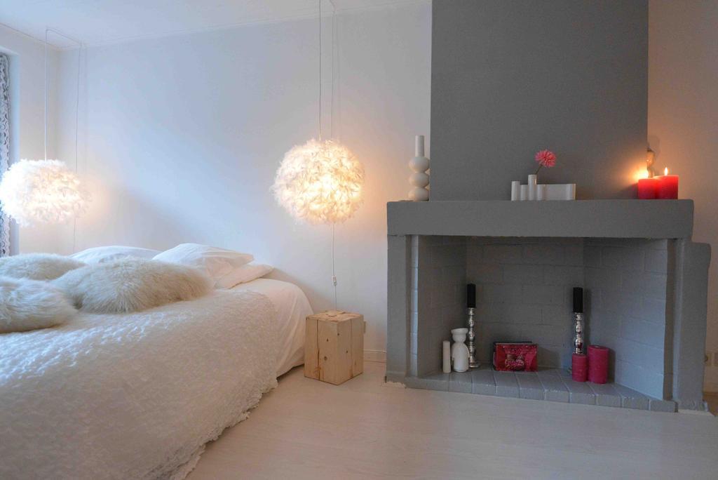 Apartament "Un Lieu Unique" Le Cozy Annecy Pokój zdjęcie