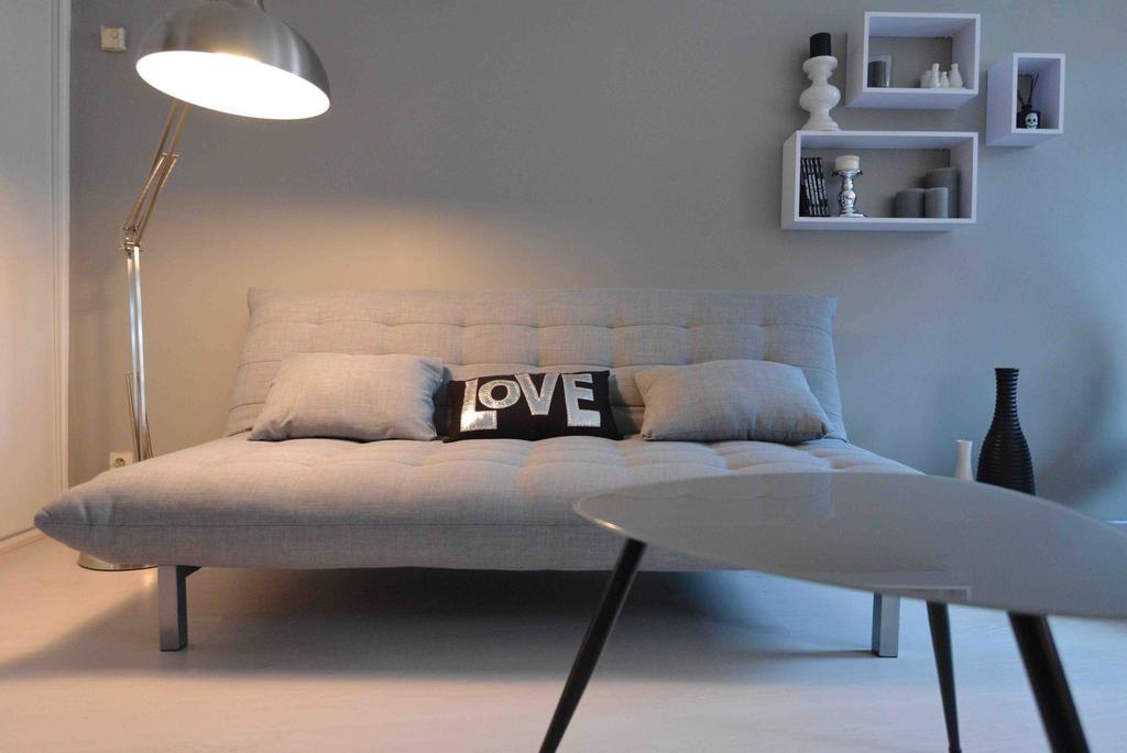 Apartament "Un Lieu Unique" Le Cozy Annecy Pokój zdjęcie