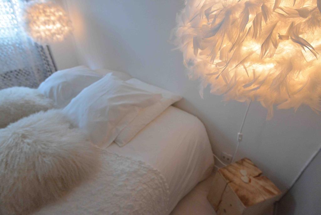 Apartament "Un Lieu Unique" Le Cozy Annecy Pokój zdjęcie