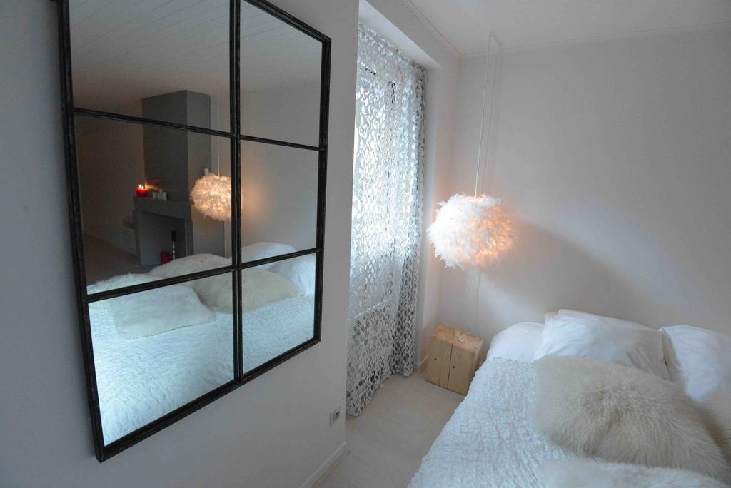 Apartament "Un Lieu Unique" Le Cozy Annecy Pokój zdjęcie