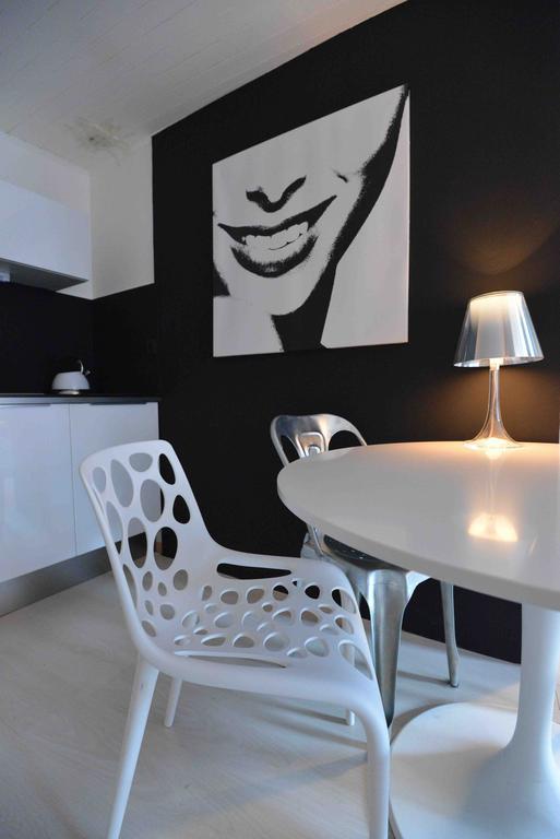 Apartament "Un Lieu Unique" Le Cozy Annecy Pokój zdjęcie